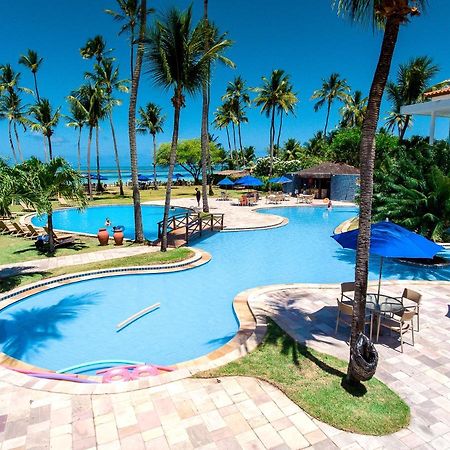 Baía Branca Beach Resort Tamandaré Exterior foto