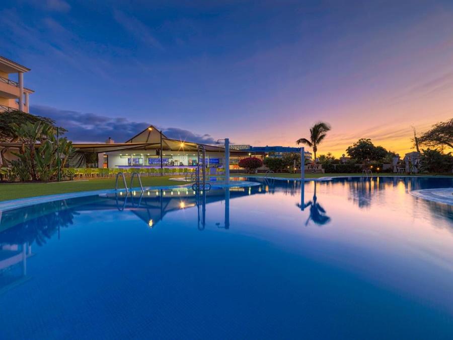 Baía Branca Beach Resort Tamandaré Exterior foto
