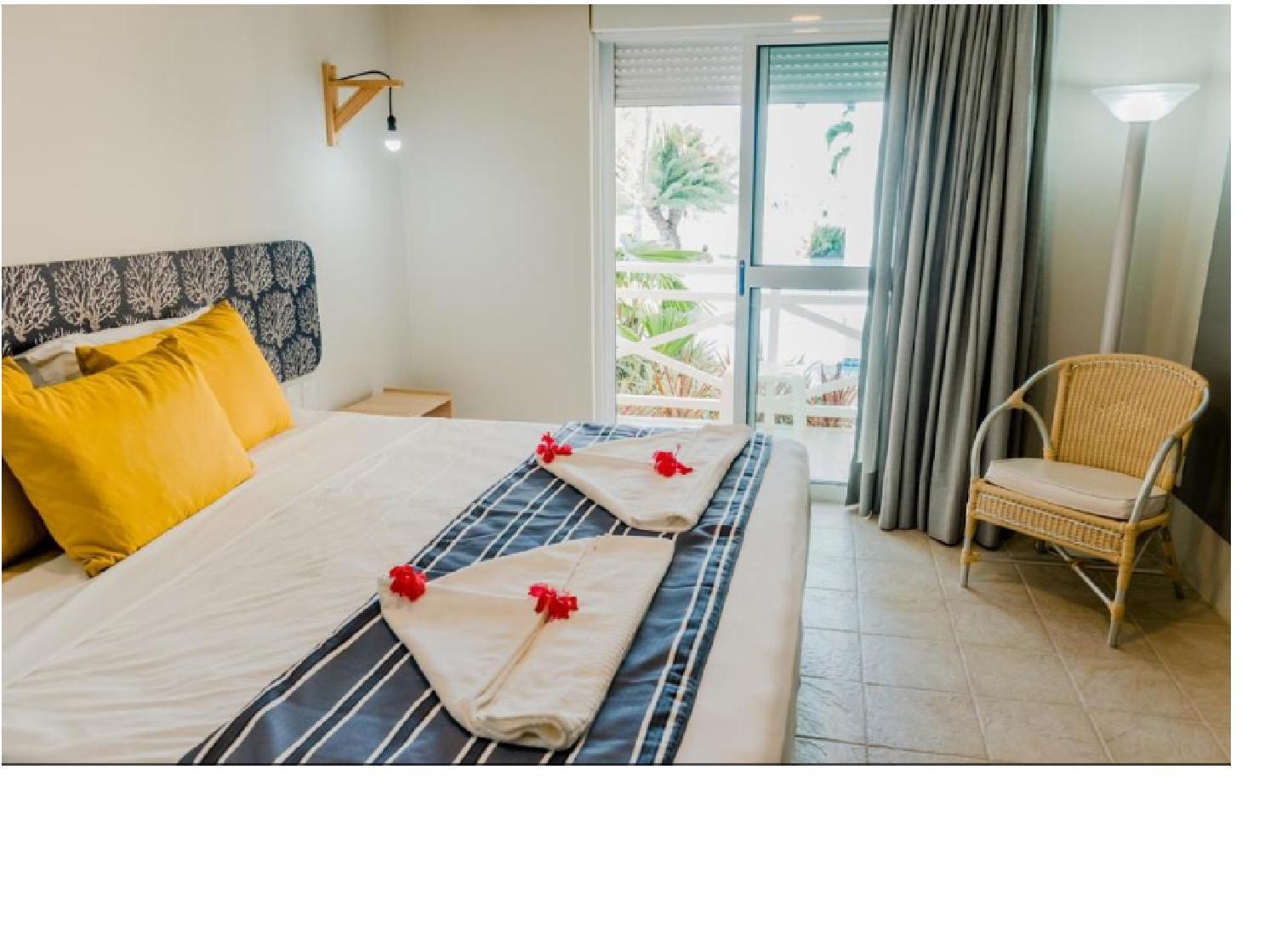Baía Branca Beach Resort Tamandaré Exterior foto